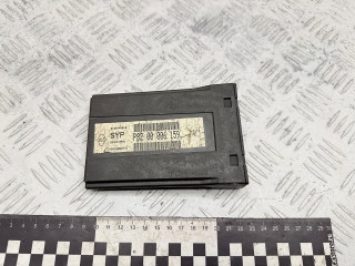 блок управления телефоном Renault Laguna 2 поколение 2002, 1.9 л., F9Q 750, дизель, МКПП, хетчбэк 5 дв., передний привод, 8200006159, 216544688, 21653101, P8200006159