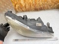 фара правая Peugeot 607 1 поколение 2001, 2.2 л., 4HX (DW12TED4/FAP), дизель, МКПП, седан, 9641958780, 89005371, 6205X8 - фото №3