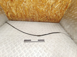 трос ручника Fiat Punto 1 поколение 1998, 1.1 л., бензин