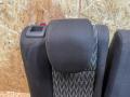 салон (комплект сидений) Opel Mokka 1 поколение 2015, 1.6 л., B 16 XER, бензин, МКПП - фото №26