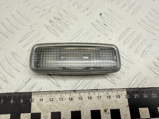 фонарь салона (плафон) Audi A6 4B/C5 1999, 2.5 л., AKN, дизель, МКПП, универсал, передний привод, 8L0947105A