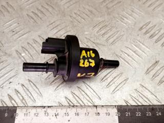 клапан вентиляции топливного бака Renault Laguna 2 поколение 2004, 1.8 л., бензин, АКПП, хетчбэк 5 дв., 8200024427, 2580119A