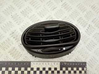 дефлектор обдува салона Ford Focus 1 поколение [рестайлинг] 2003, 1.6 л., бензин, МКПП, седан, 98AB19893AKW