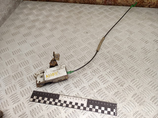 замок двери задней левой Ford Escort 5 поколение 1991, 92ABA264A27AC