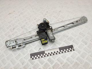 стеклоподъемник электрический передний правый Mercedes-Benz A W168 1 поколение (1997-2001) 2000, 1.7 л., OM 668.940, дизель, АКПП, хетчбэк 5 дв., передний привод, 0130821698, 114897XXX, 101154300