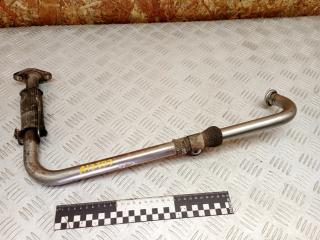 трубка системы рециркуляции EGR Chrysler Voyager 4 поколение [рестайлинг] 2005, 2.5 л., дизель, МКПП