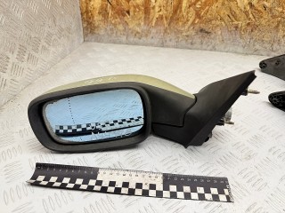 зеркало наружное левое Renault Laguna 2 поколение 2001, 1.9 л., F9Q 750, дизель, МКПП, хетчбэк 5 дв., E9014128