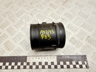 расходомер воздуха Opel Insignia 1 поколение (A) [рестайлинг] 2013, 2.0 л., A 20 DTE, дизель, МКПП, универсал, 0281002912, 0280218427, 0836457, 55562426, 836457, MF147, 12671611, EFM7147RL, 86275, FB6147W, FB7147A, FB7147W, 210N10192Z