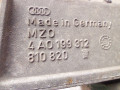 кронштейн двигателя Audi A6 4A/C4 1996, 2.5 л., дизель, 4A0199312 - фото №4