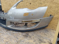 бампер передний Volkswagen Passat B6 2007, 2.0 л., BWA, бензин, МКПП, седан, 3C0805903 - фото №8