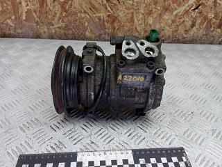 компрессор кондиционера Chrysler Neon 1 поколение 1999, 2.0 л., бензин, 5264581, 4728936, 4472003325, MC4472003325, 240377, 04677040, 04758452, 05264371, 05264372, 4677040, 4677040E, 4710101, 4710264, 4758452, 4758452A, 5264371, 5278462, R1017016, 4471002434, DCP06001, 945054, 8FK351110731, 5264453, 5764372, KCN0288YU, CR1610, ZC17002027