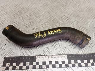 патрубок радиатора Mitsubishi Pajero 3 поколение 2002, 3.2 л., дизель, МКПП, внедорожник 3 дв., MR404865