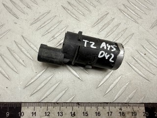 датчик парктроника Citroen C3 1 поколение 2003, 1.4 л., 8HY (DV4TED4), дизель, МКПП, передний привод, 9643982377, 602440