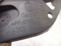 Крепление бампера заднего Volkswagen Passat B6 2007, 2.0 л., BWA, бензин, МКПП, седан, 3C5807863 - фото №9