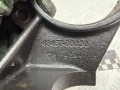 кронштейн полуоси Toyota Avensis 2 поколение (T250) 2006, 2.0 л., 1CD-FTV, дизель, МКПП, универсал, 4345705030 - фото №2