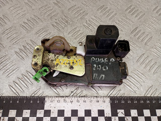замок двери передней правой Rover 200 Series 3 поколение 1998