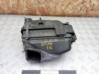 корпус воздушного фильтра Peugeot 4007 1 поколение 2009, 2.2 л., дизель, МКПП, полный подключаемый привод, правый руль, 1500A164, A20699, 0149003980