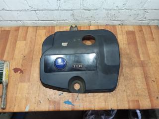 декоративная крышка двигателя Ford Galaxy 1 поколение [рестайлинг] 2003, 1.9 л., дизель, МКПП, 7M3103925B, 7M5103925A, 7M5103925, 7M7103925A