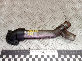 фланец (тройник) системы охлаждения Renault Megane 2 поколение 2005, 1.9 л., дизель, МКПП, универсал, 7700113645, 7701047893, 8200590563, 4433216, 93198048, 13049AW300, 231092, 320615