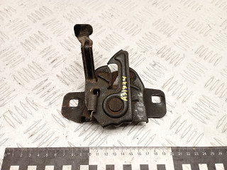 замок капота Chrysler Neon 1 поколение 1998, 2.0 л., бензин