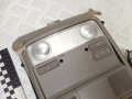 фонарь салона (плафон) Volkswagen Passat B6 2007, 2.0 л., BWA, бензин, МКПП, седан, 1K0868837E, 1K0947133E, 3C0868519, 3C0951171C - фото №2
