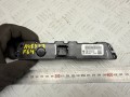 кнопка аварийной сигнализации Jeep Cherokee 5 поколение 2016, 2.0 л., EBT, дизель, АКПП, внедорожник 5 дв., 68143781AB, P68143781AB, 3487013104 - фото №3