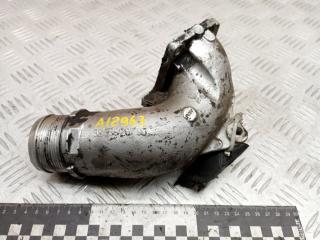 гофра инжектора Citroen Berlingo 1 поколение (M59) [рестайлинг] 2006, 2.0 л., дизель, МКПП, фургон, 9633520780