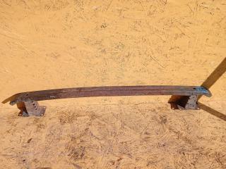 усилитель бампера переднего Peugeot 407 1 поколение 2007, 2.2 л., бензин, 6МКПП, купе