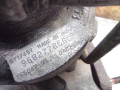 турбина Citroen C5 2 поколение 2008, 2.0 л., дизель, МКПП, седан, 9682778680, 9645919580, 9654919580, 9658673480, 9662301280, 9663201280, 7535560002, 7535560006, 7560470002, 7560470004, 7560470005, 7560475002S, 7560475004S, 7560475005S, MTG3224GR, MTG3224NM, MTG3224NR, MTG3224RF, MTG3224SL, MTG8224SL, MTG3224RB, 0375J1, 0375K1, 0375K8, 0375K9, 702N10344Z - фото №3