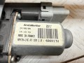 стеклоподъемник электрический передний левый Peugeot 207 1 поколение 2006, 1.6 л., 9HZ (DV6TED4), дизель, МКПП, хетчбэк 5 дв., 9681181980, 119856AVG, 400917H - фото №6