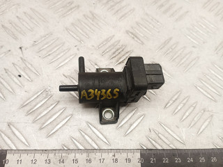 клапан вакуумного управления Renault Megane 3 поколение 2010, 1.5 л., K9K J 836, дизель, МКПП, хетчбэк 3 дв., правый руль, 7700100788, 8200762597, 4433986, 93198237, 9110714, 4402714, 8200762162, 149329902R