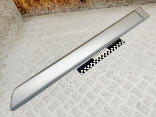 молдинг двери задней левой Citroen C5 1 поколение [рестайлинг] 2006, 2.0 л., дизель, МКПП, универсал, 96499325XT, 96499404