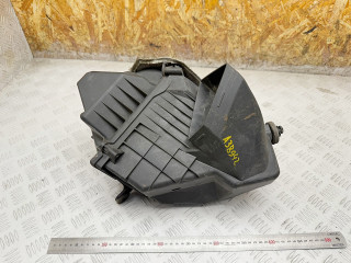 корпус воздушного фильтра Volkswagen Phaeton 1 поколение 2006, 3.2 л., бензин, АКПП, 3D0129607CA, 3D0129601CA, 3D0129620C