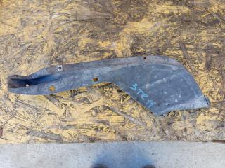 защита двигателя Toyota RAV4 3 поколение (XA30) 2006, 2.2 л., дизель, МКПП, внедорожник 5 дв., 5259242020