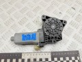 моторчик стеклоподъемника задний левый Kia Sorento 2 поколение 2011, 2.2 л., дизель, АКПП, 834502P000 - фото №4