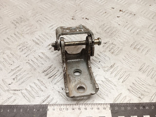 петля двери Peugeot 407 1 поколение 2007, 1.6 л., 9HZ (DV6TED4), дизель, МКПП, универсал, передний привод