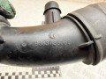 патрубок турбины Peugeot 3008 1 поколение 2012, 1.6 л., 9HR (DV6C), дизель, робот, 9683725080, 222531, 81067R01, 418562 - фото №4