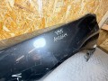 крыло переднее левое Peugeot 607 1 поколение 2003, 2.2 л., бензин, МКПП, седан - фото №3