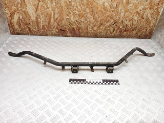 стабилизатор подвески задний Honda CR-V 2 поколение [рестайлинг] 2005, 2.4 л., бензин, МКПП, внедорожник 5 дв.