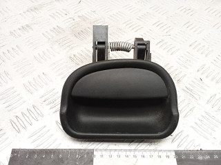 ручка внутренняя задняя правая Renault Kangoo 1 поколение [рестайлинг] 2008, 1.5 л., дизель, МКПП, 7700303503