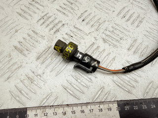 датчик кондиционера Renault Laguna 2 поколение 2002, 1.9 л., F9Q 750, дизель, МКПП, хетчбэк 5 дв., передний привод, 7700417506, DPS20001, 51768498, 6E5Z19D594AA, 13502758, 13502759, 13587668, 13587697, 1558929, 22624066, 22634172, 22664328, 22678731, 4818980, 6850512, 9131721, 92145716, 95018104, 96345744, 96448991, 8971482280, KNV1006GG, KNV1006TE, KNV1006YU, 7701205751, ASE19000P, 2891300QAC, 92136JD50A, 1236587, 8200279259, 417506, 2002275, 38943