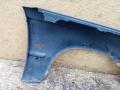 крыло переднее левое Volvo V70 1 поколение 1999, 2.5 л., дизель, МКПП, универсал - фото №7
