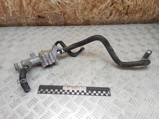 корпус термостата Mazda 626 GE 1993, 2.0 л., бензин