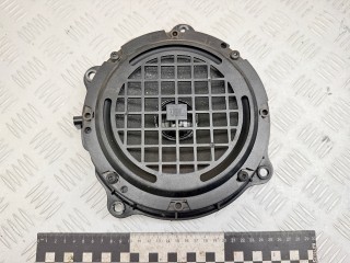 динамик Peugeot 407 1 поколение 2004, RHR 10DYVD, МКПП, передний привод