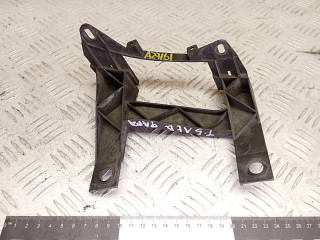 крепление фары левой Volkswagen Transporter T5 2008, 1.9 л., дизель, 1301329421