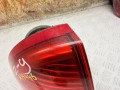 фонарь задний левый Citroen C5 1 поколение [рестайлинг] 2005, 2.2 л., 4HX (DW12TED4/FAP), дизель, АКПП, хетчбэк 5 дв., 89032697 - фото №4