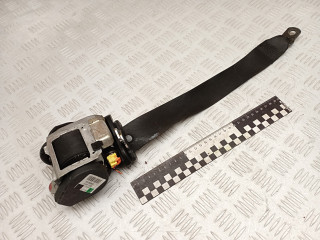 ремень безопасности Mercedes-Benz A W169 2 поколение (2004-2008) 2005, 1.5 л., M 266.920, бензин, МКПП, хетчбэк 5 дв., правый руль, 602369800