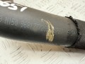 корпус термостата Peugeot 3008 1 поколение 2011, 2.0 л., RHH (DW10CTED4), дизель, робот, 9682141580, 9681777880 - фото №2