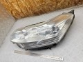 фара левая Citroen C5 2 поколение 2009, 2.0 л., RHR (DW10BTED4), дизель, АКПП, седан, 9684845580, 89901888, 89902486, 6208H8 - фото №2