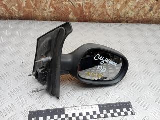 зеркало наружное правое Renault Scenic 1 поколение 1998, E1010461